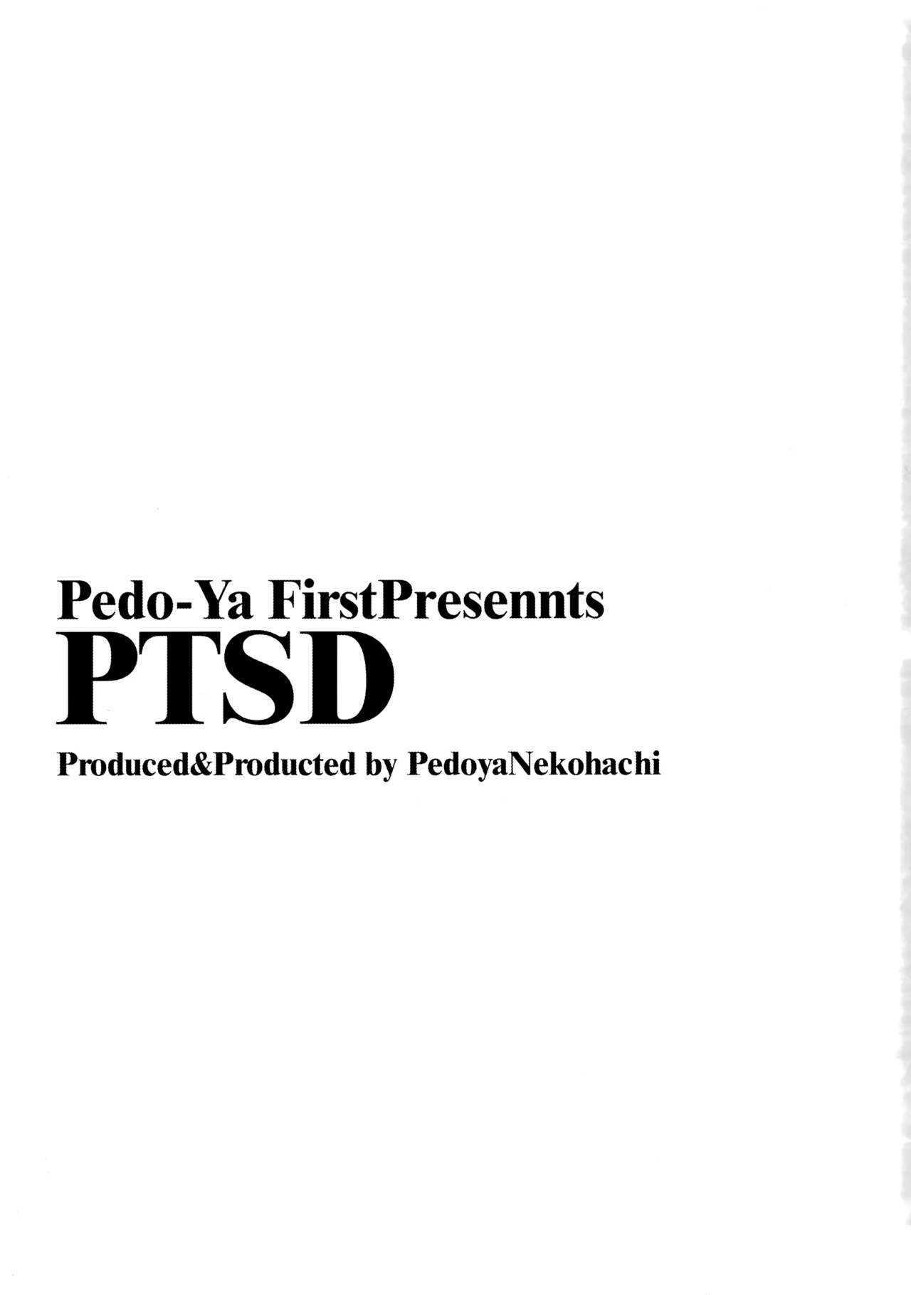 PTSD - Page 2