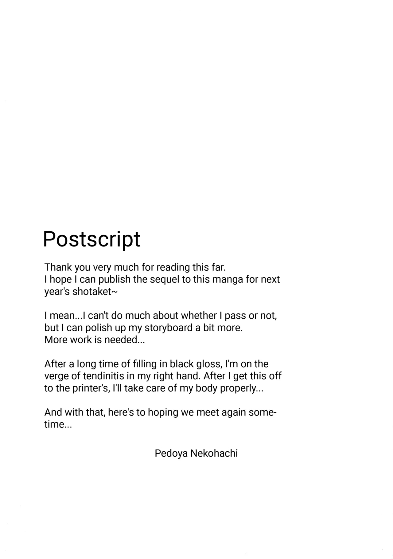 PTSD - Page 32
