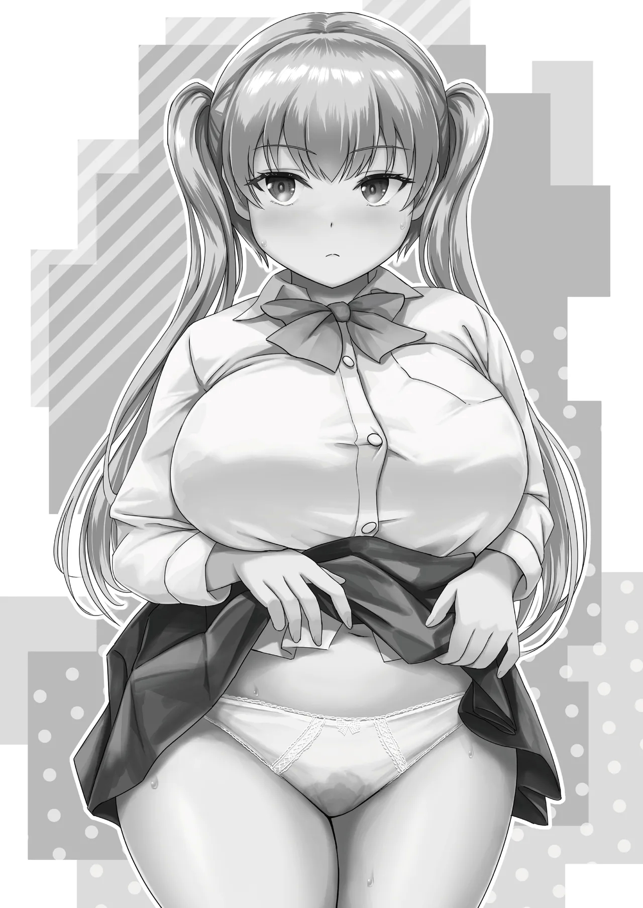 Hinako no Oshikko Biyori 2 - Page 3