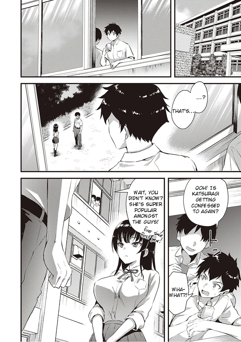 Zenbu Nuite Ageru | Don't Hold Back, Let It All Out - Page 10
