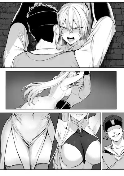 Ikusa Otome to Ikusa Goto!Inpaint, uncensored 3