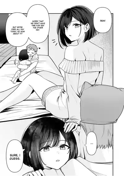 Bare nakya Ii to Omotteta ~Daikirai na InCha Neet to Itsudemo Dokodemo Hentai SEX 3