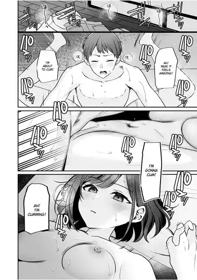 Bare nakya Ii to Omotteta ~Daikirai na InCha Neet to Itsudemo Dokodemo Hentai SEX 4