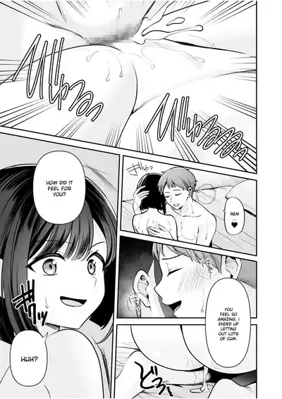 Bare nakya Ii to Omotteta ~Daikirai na InCha Neet to Itsudemo Dokodemo Hentai SEX 5