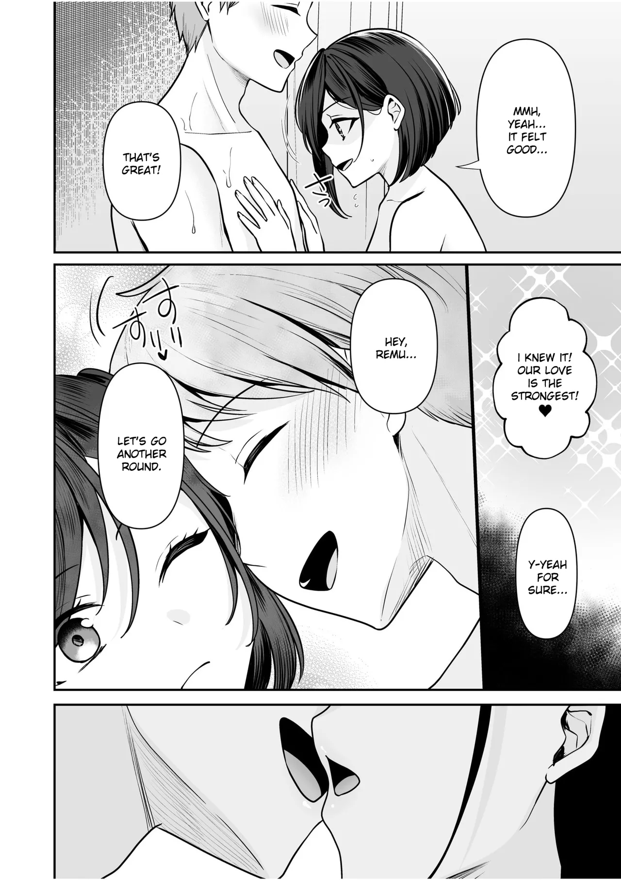 Bare nakya Ii to Omotteta ~Daikirai na InCha Neet to Itsudemo Dokodemo Hentai SEX - Page 6