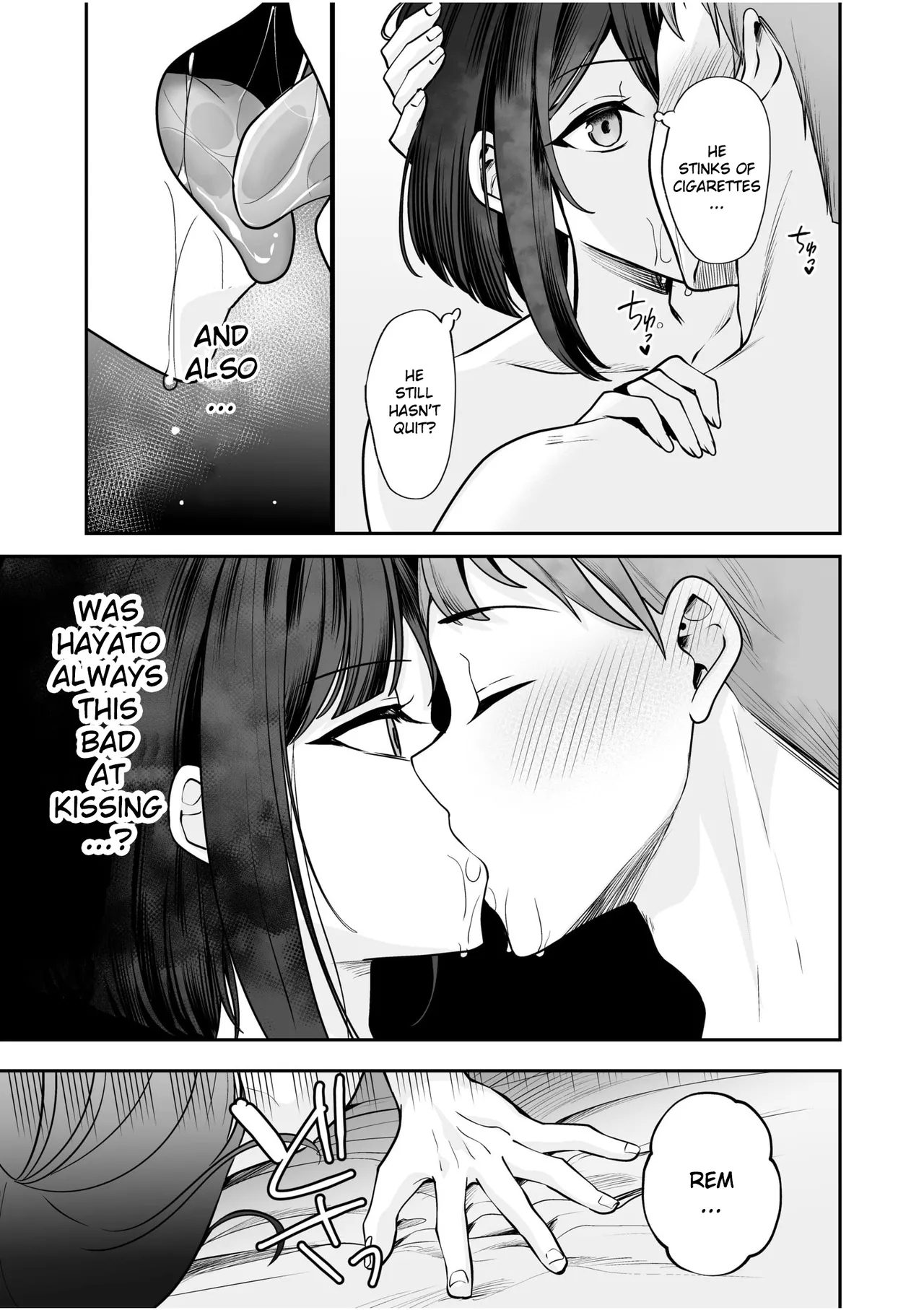 Bare nakya Ii to Omotteta ~Daikirai na InCha Neet to Itsudemo Dokodemo Hentai SEX - Page 7