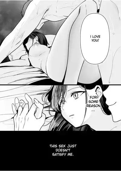Bare nakya Ii to Omotteta ~Daikirai na InCha Neet to Itsudemo Dokodemo Hentai SEX 8