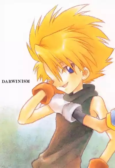 DARWINISM 1