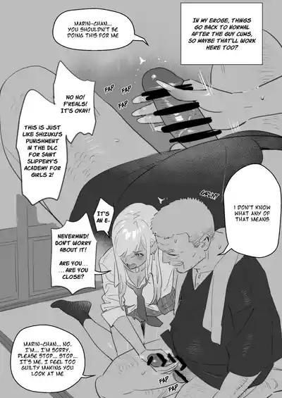 Dressing in Love Parts 1 and 2 4