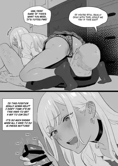 Dressing in Love Parts 1 and 2 5