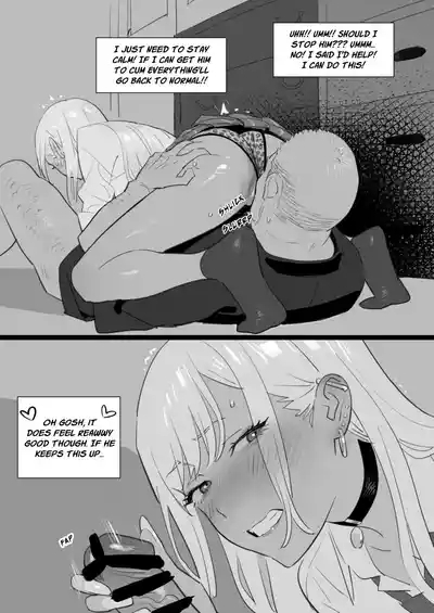 Dressing in Love Parts 1 and 2 8