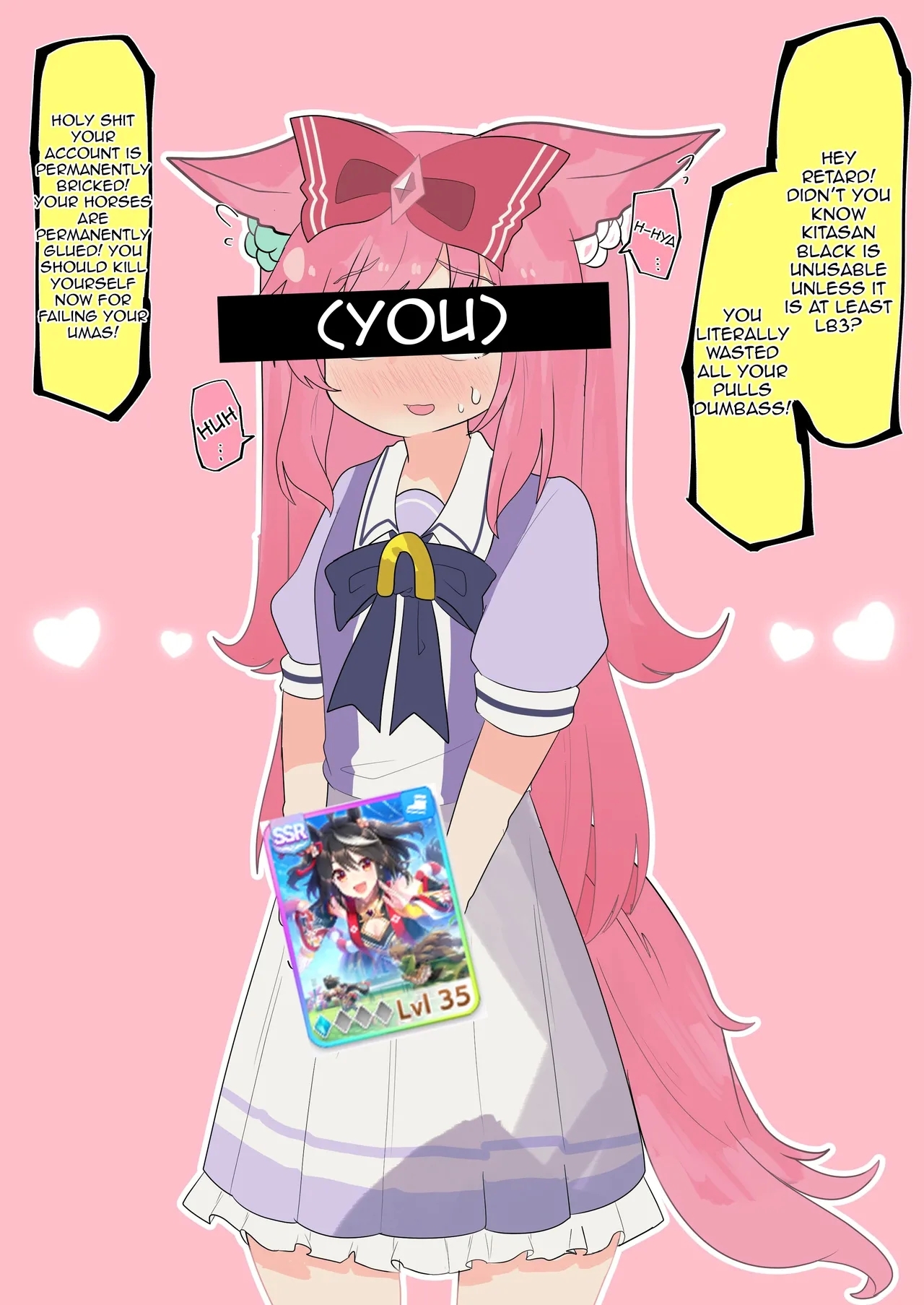 Random Translation pages for /UMA/ - Page 10