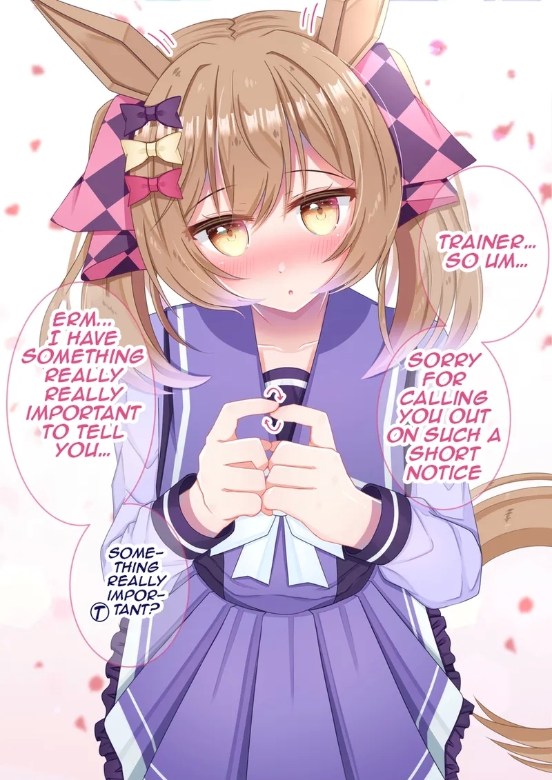 Random Translation pages for /UMA/ - Page 12