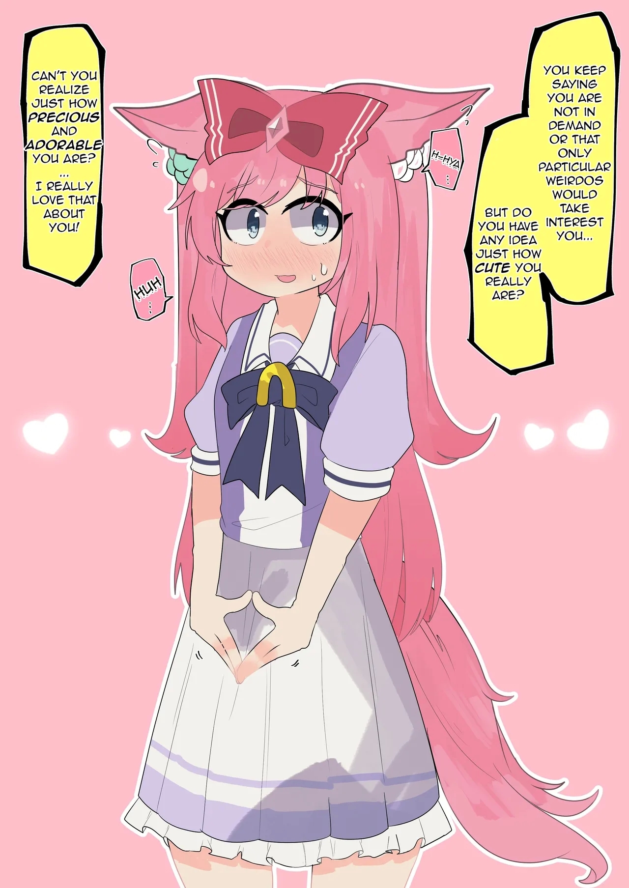 Random Translation pages for /UMA/ - Page 9