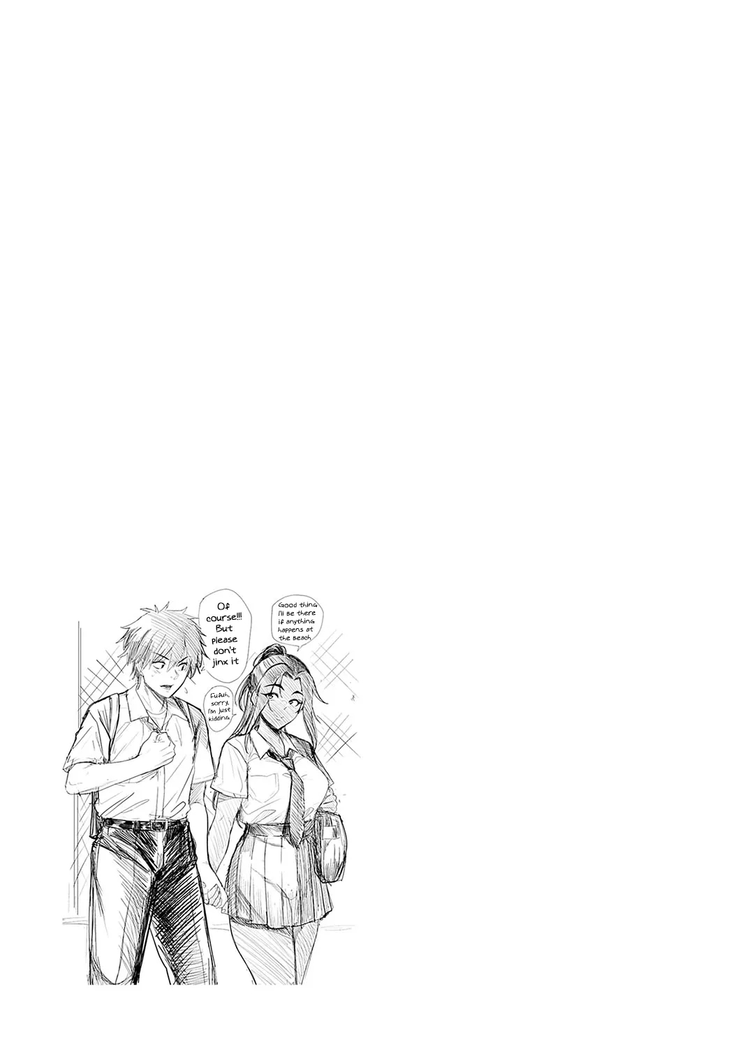Honkimiseteyo - Let Me See What You Got. Ch. 1 - Page 40