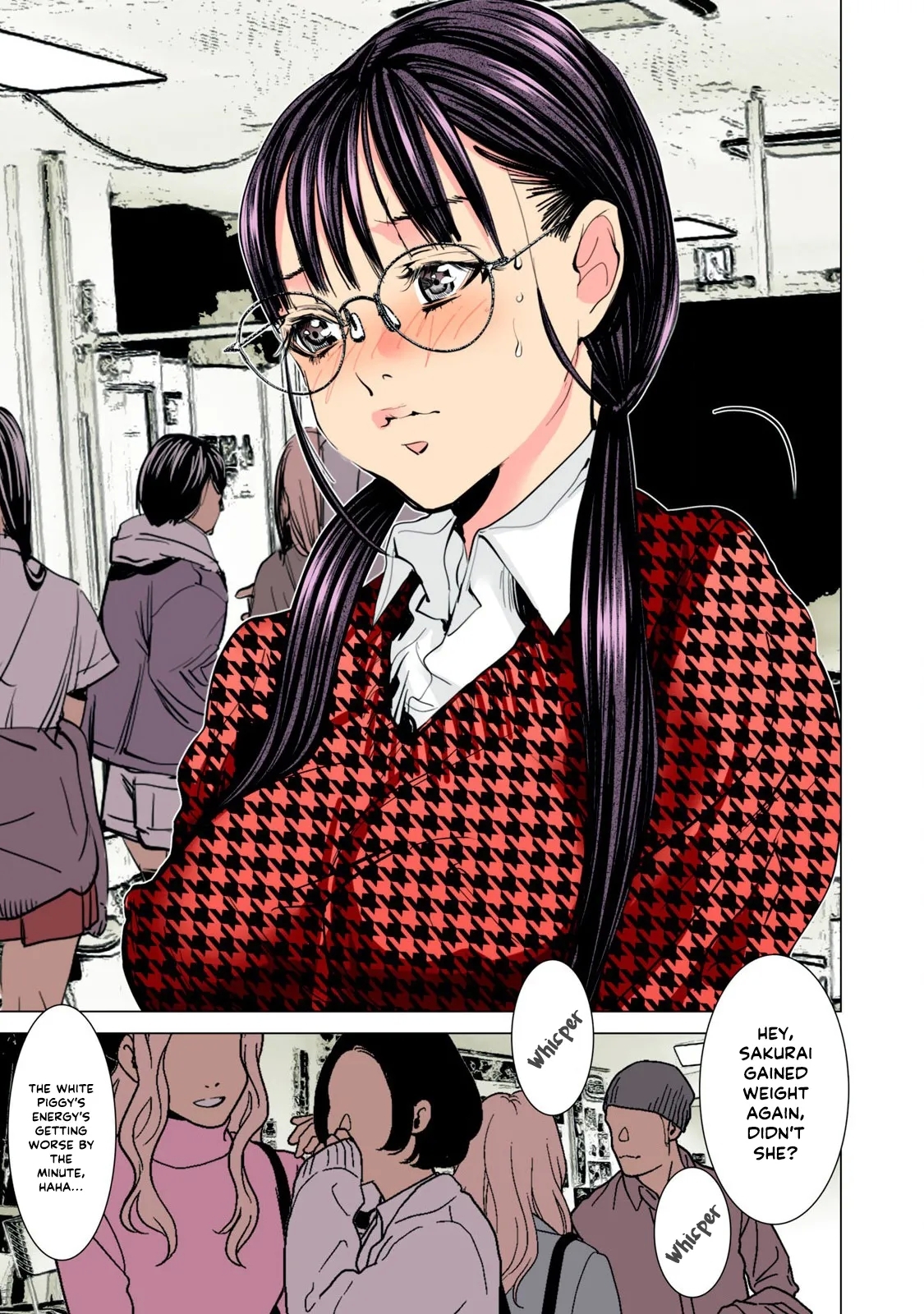 SYNONYM CHAPTER 8 - Page 2
