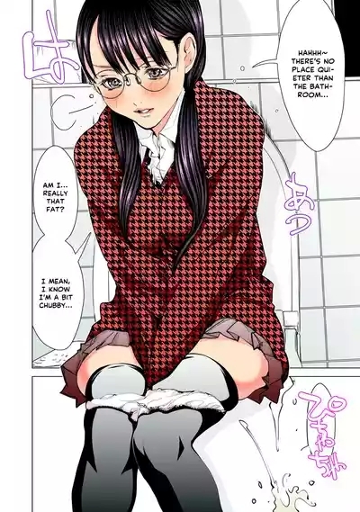 SYNONYM CHAPTER 8 5
