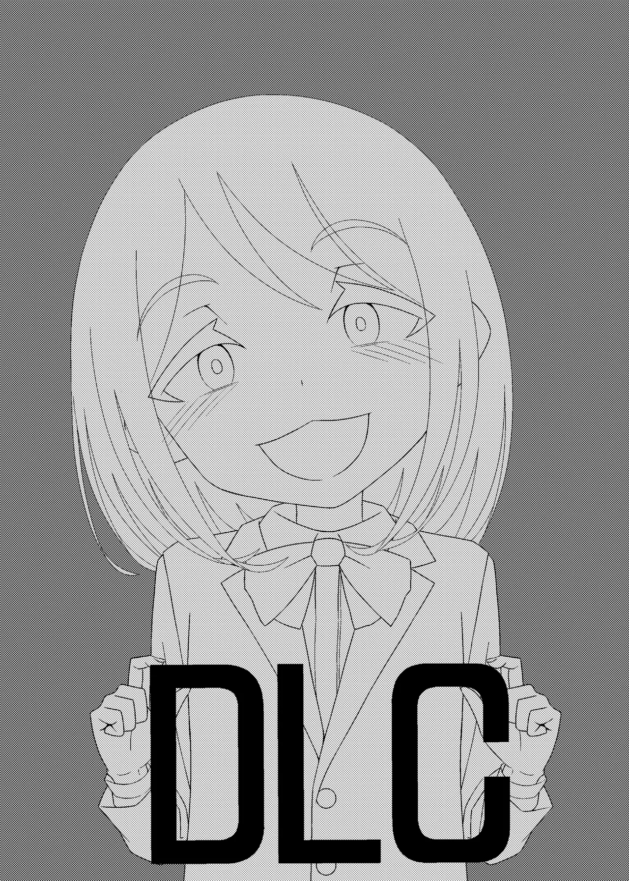 Chikubi Tantei Mai + DLC - Page 21