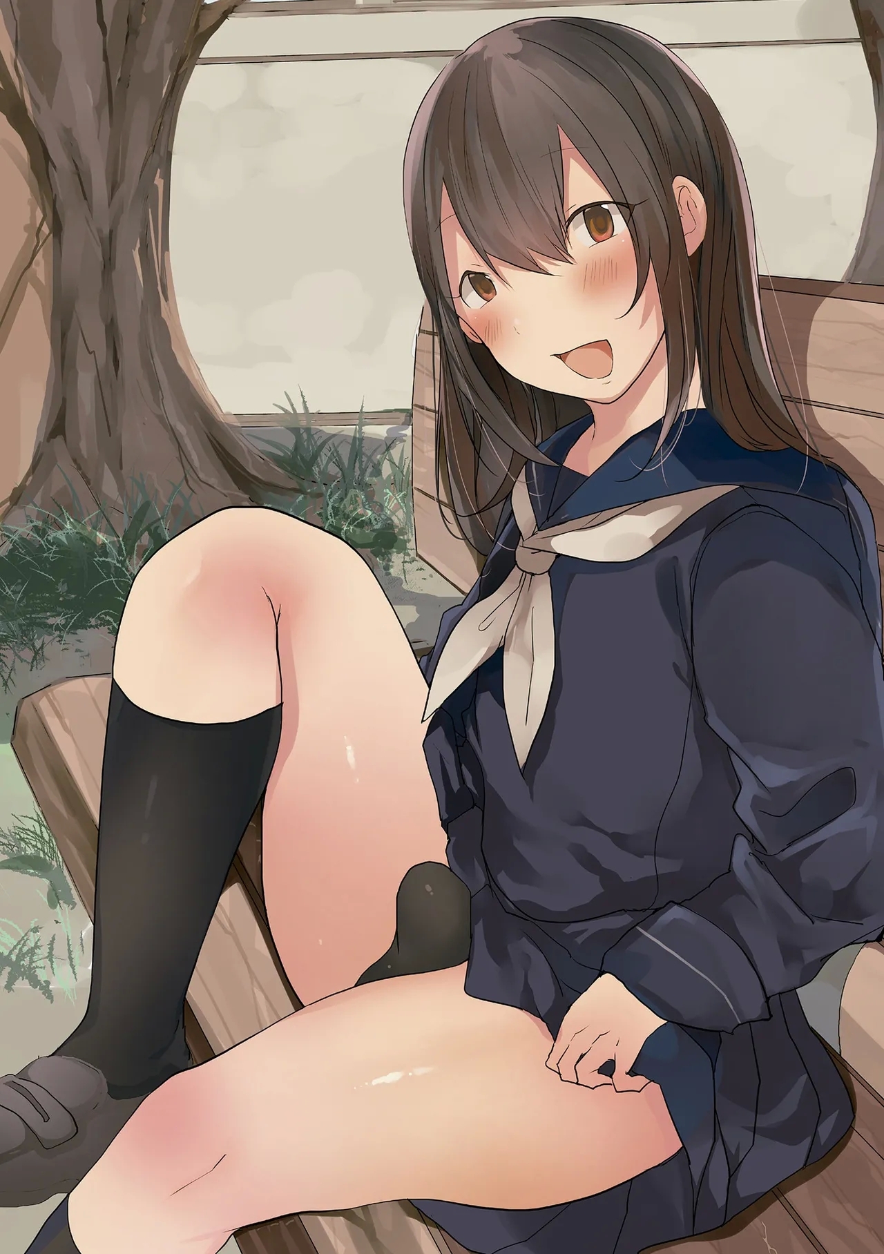 Otokonoko datte Koi Shitain desu ga! + Ecchi na China ♂ wa, Osuki desu ka - Page 207