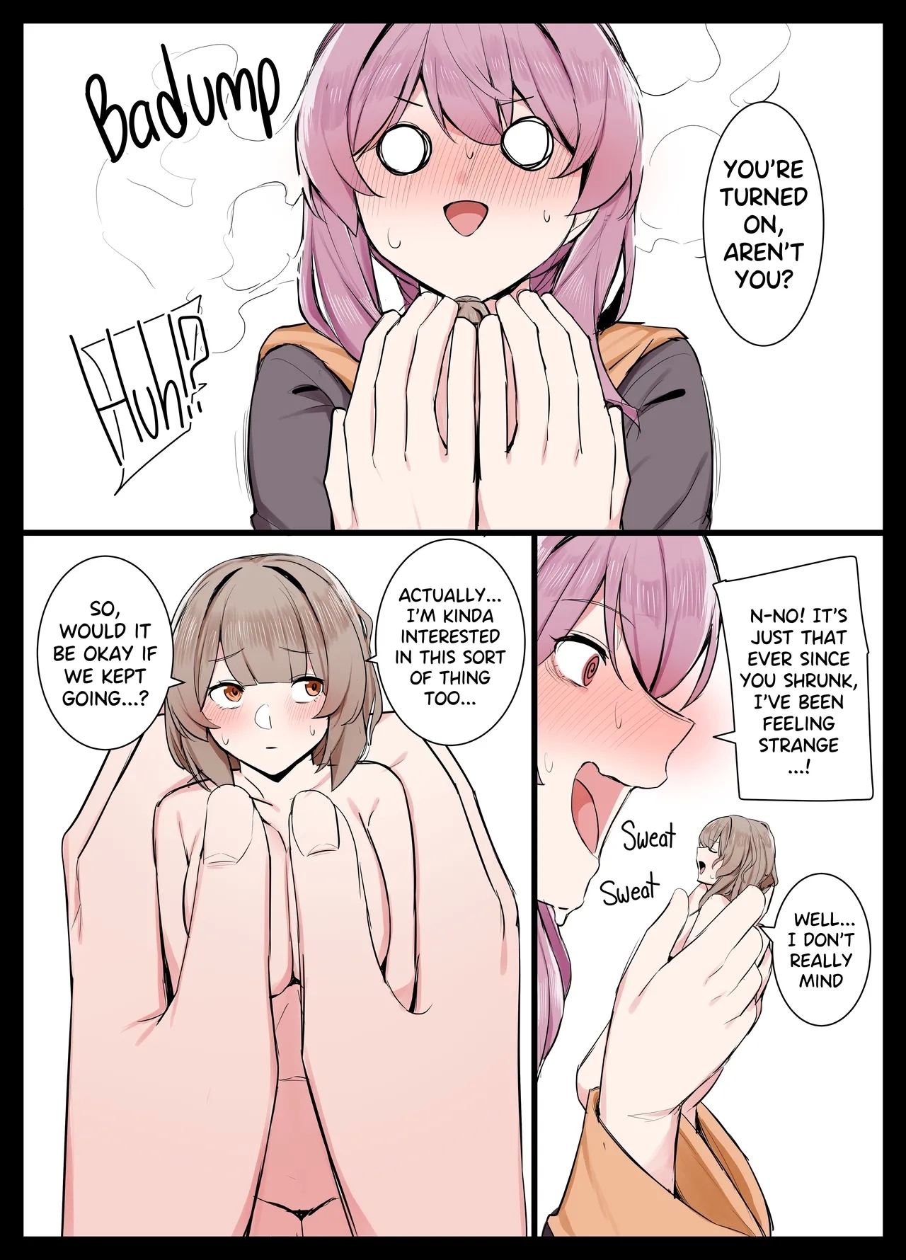 Human Micronium - Page 9