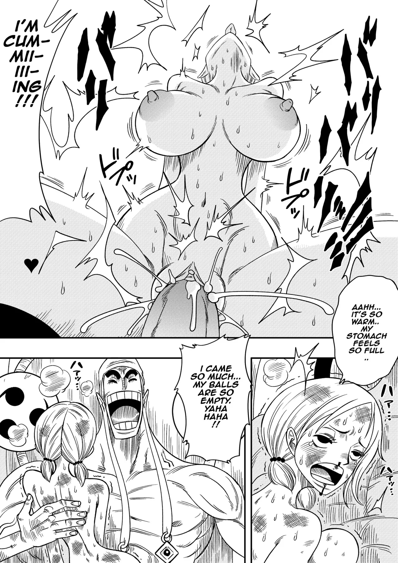 Slave of God - Page 26
