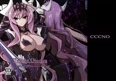 Twilight Obscura Episode:02 "Only Silence Greets the Rising Curtain" 1