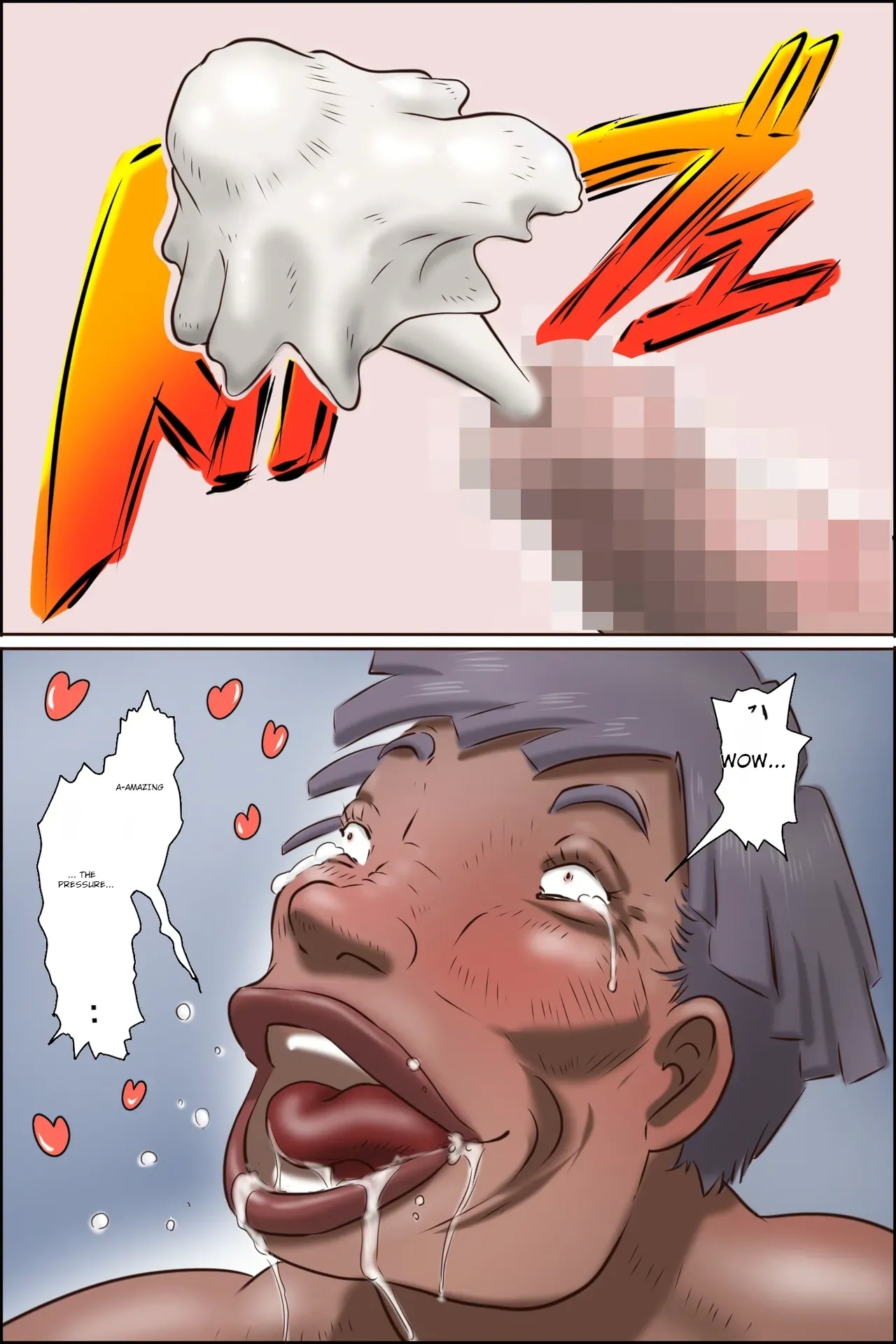 Butayama-kun is a special recommendation! - Page 34