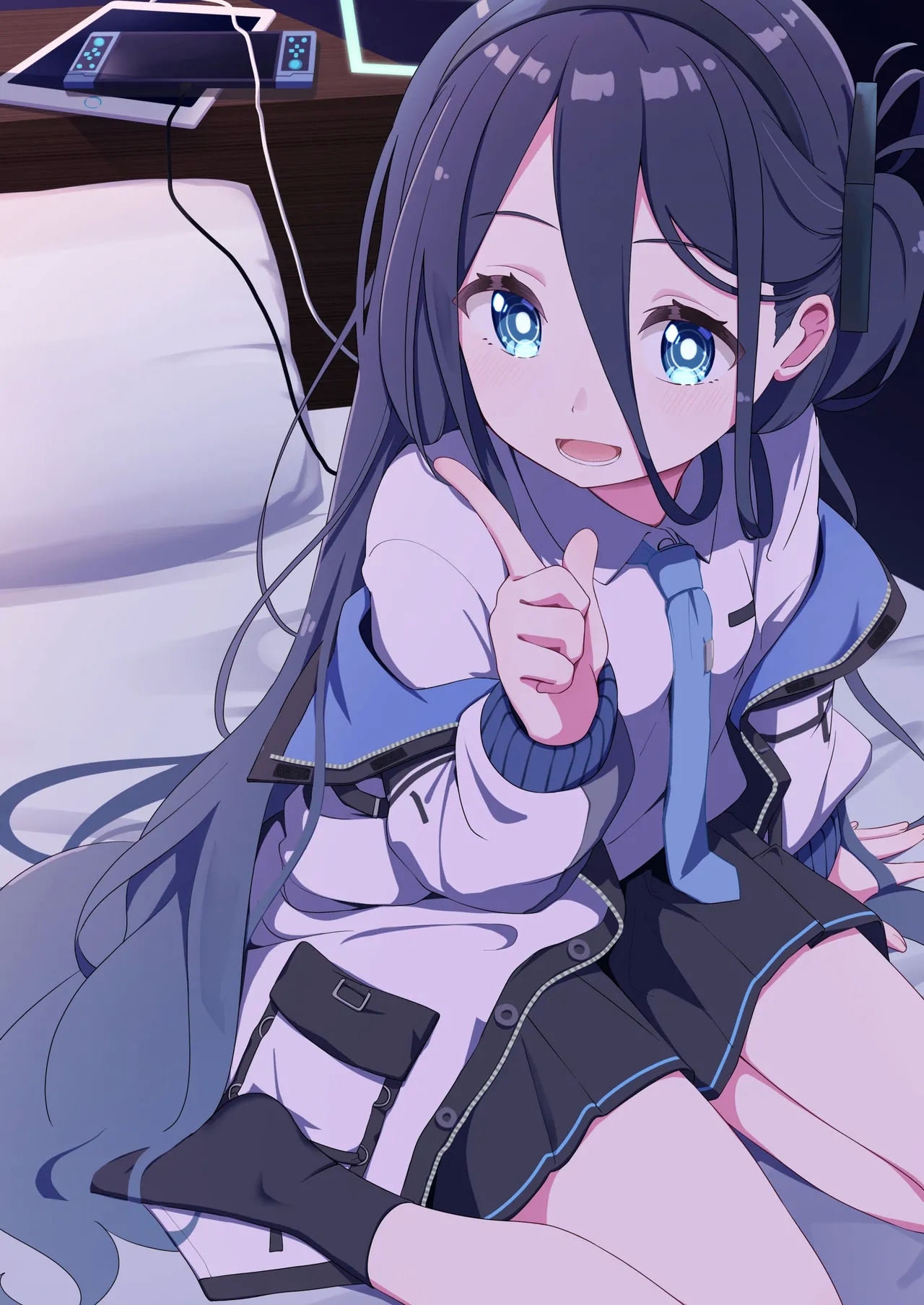 Kore wa, Role Play desu kara - Page 3