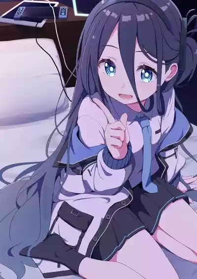 Kore wa, Role Play desu kara 3