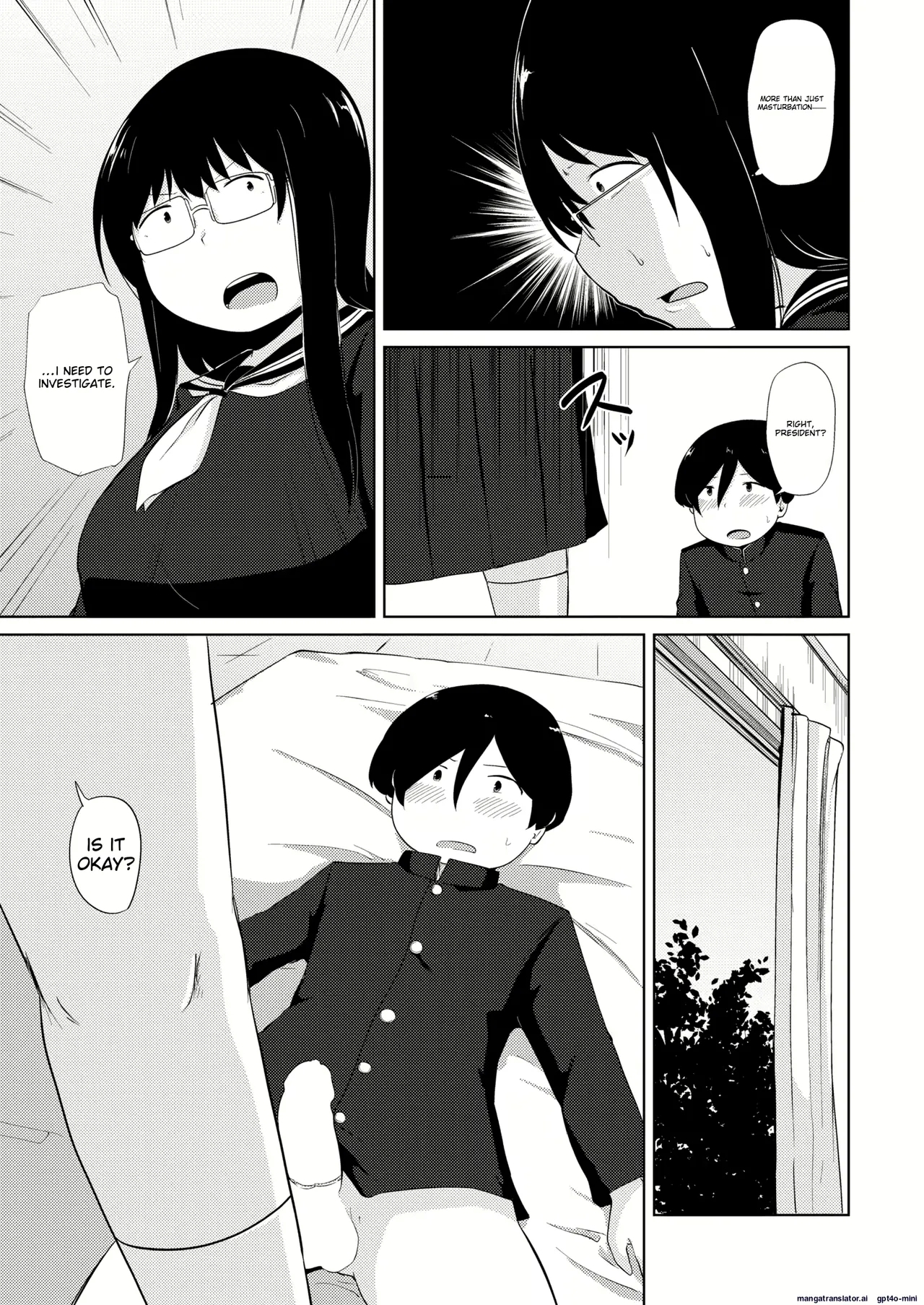 Ona Ken datte H ga Shitai - Page 17