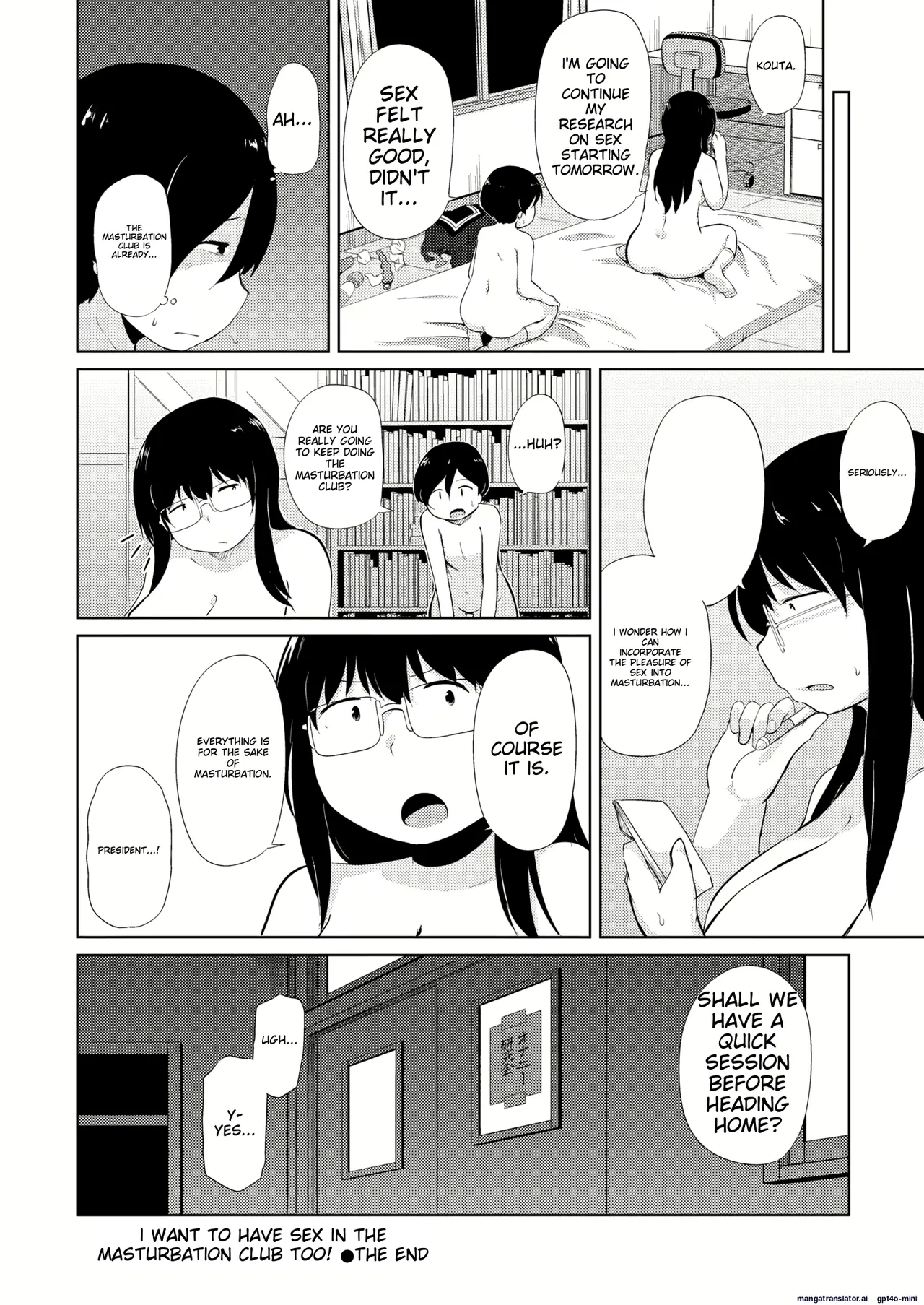 Ona Ken datte H ga Shitai - Page 30