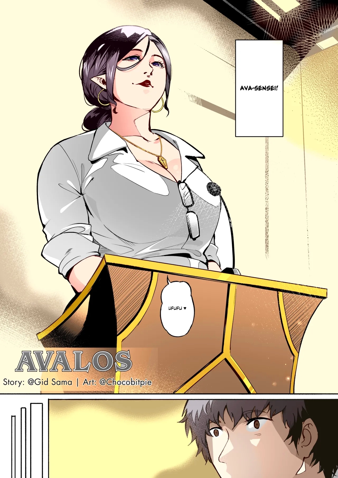 AVALOS - Page 5
