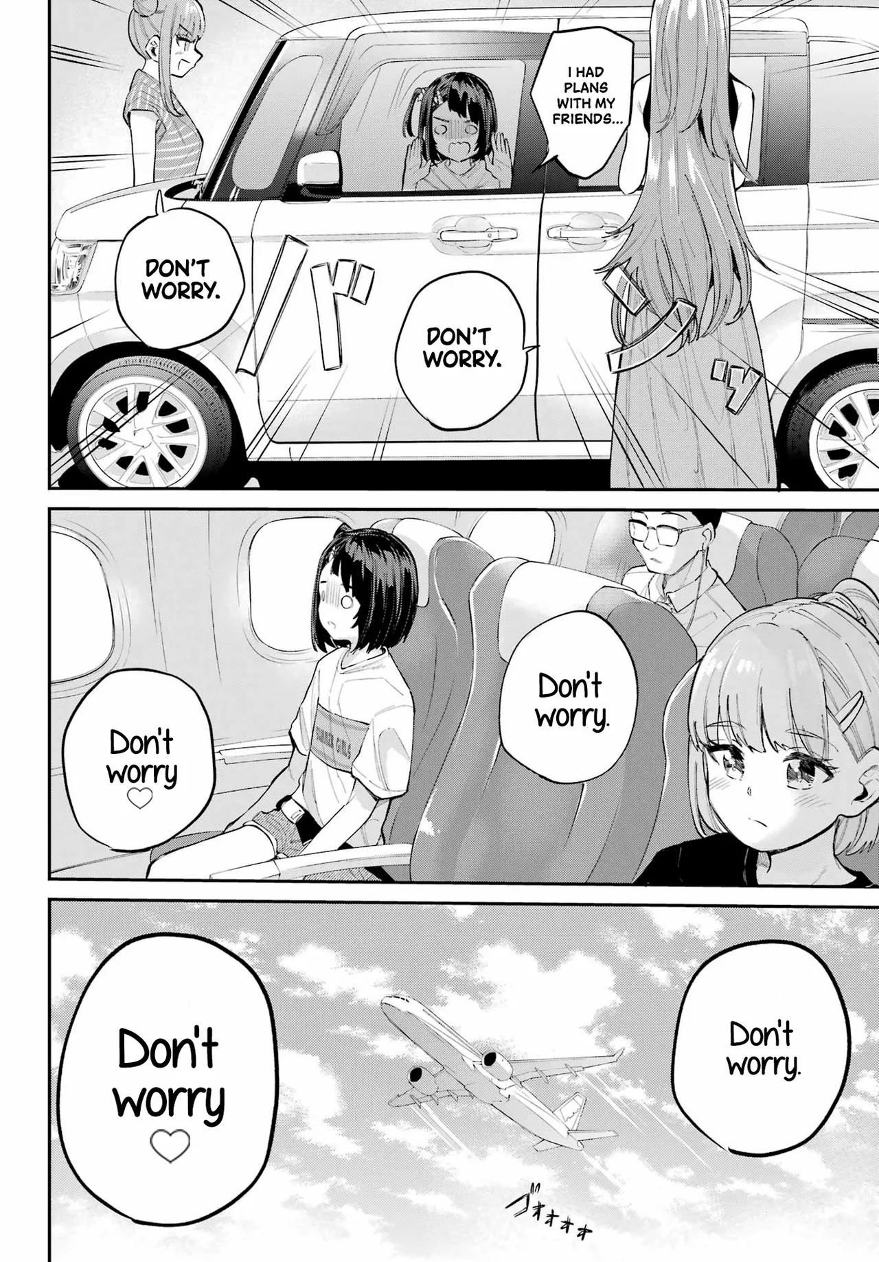 MiyaChapter 5 - Page 11