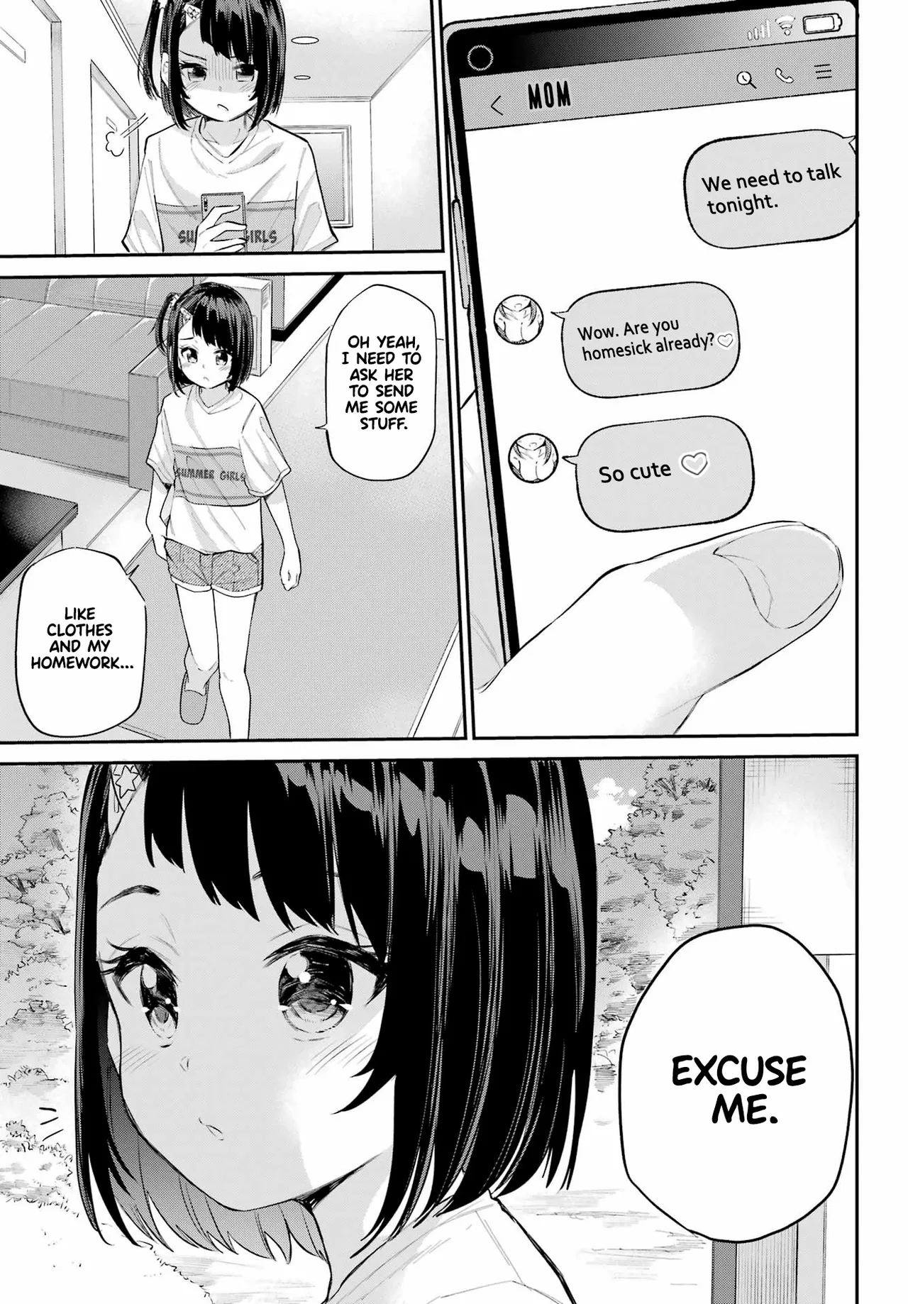MiyaChapter 5 - Page 28