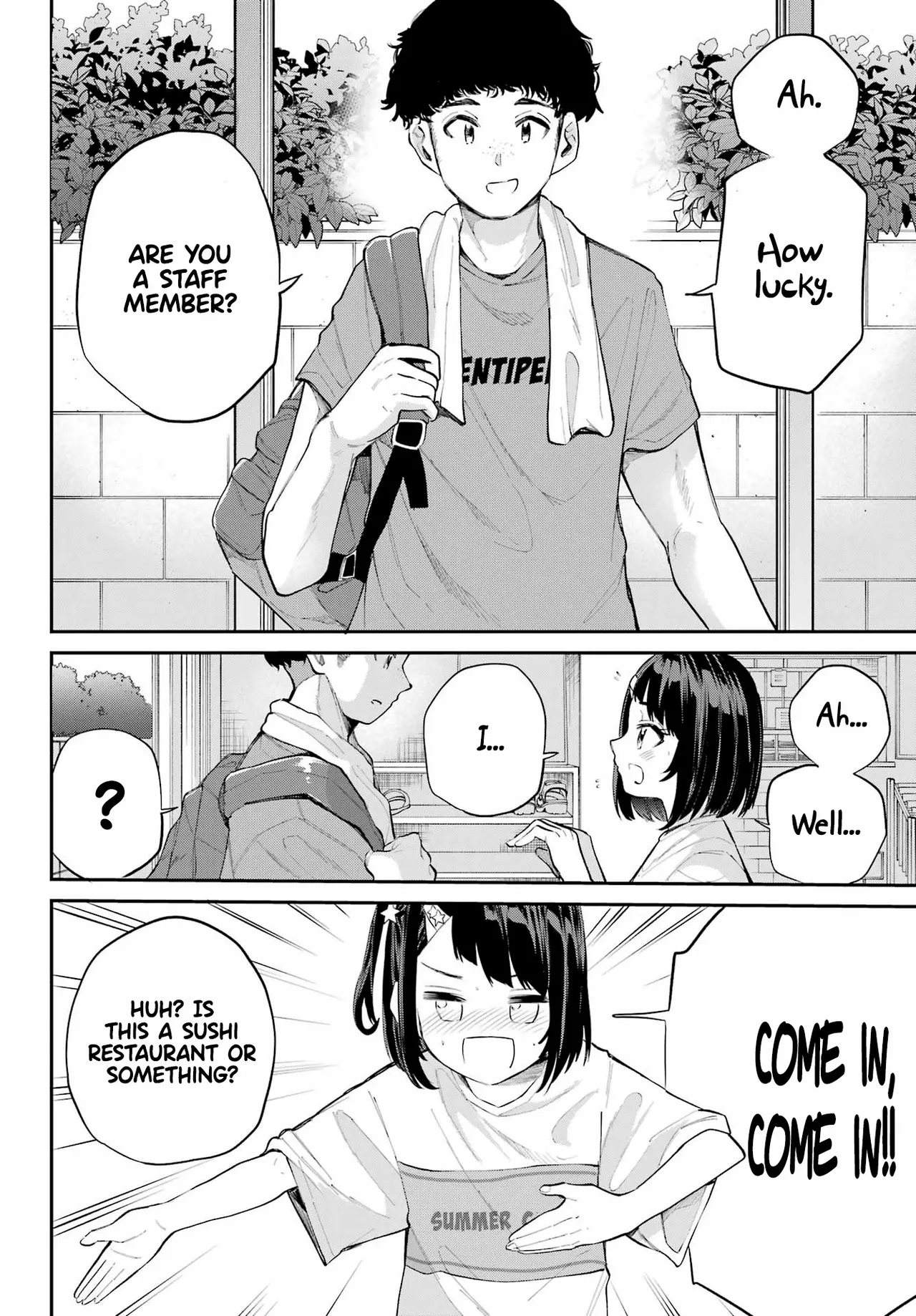 MiyaChapter 5 - Page 29