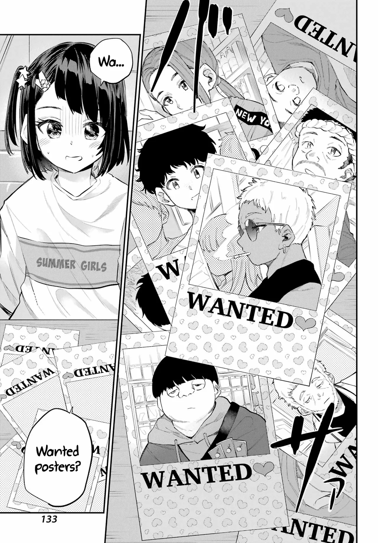 MiyaChapter 5 - Page 8