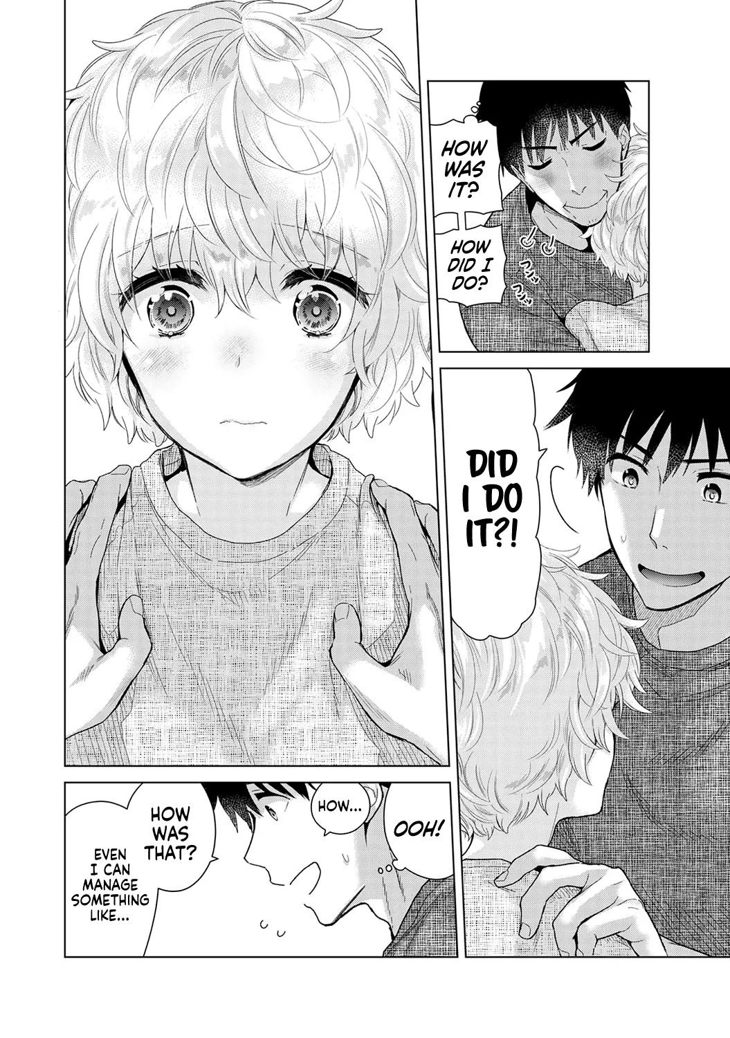 Noraneko Shoujo to no Kurashikata Ch. 3340 - Page 149