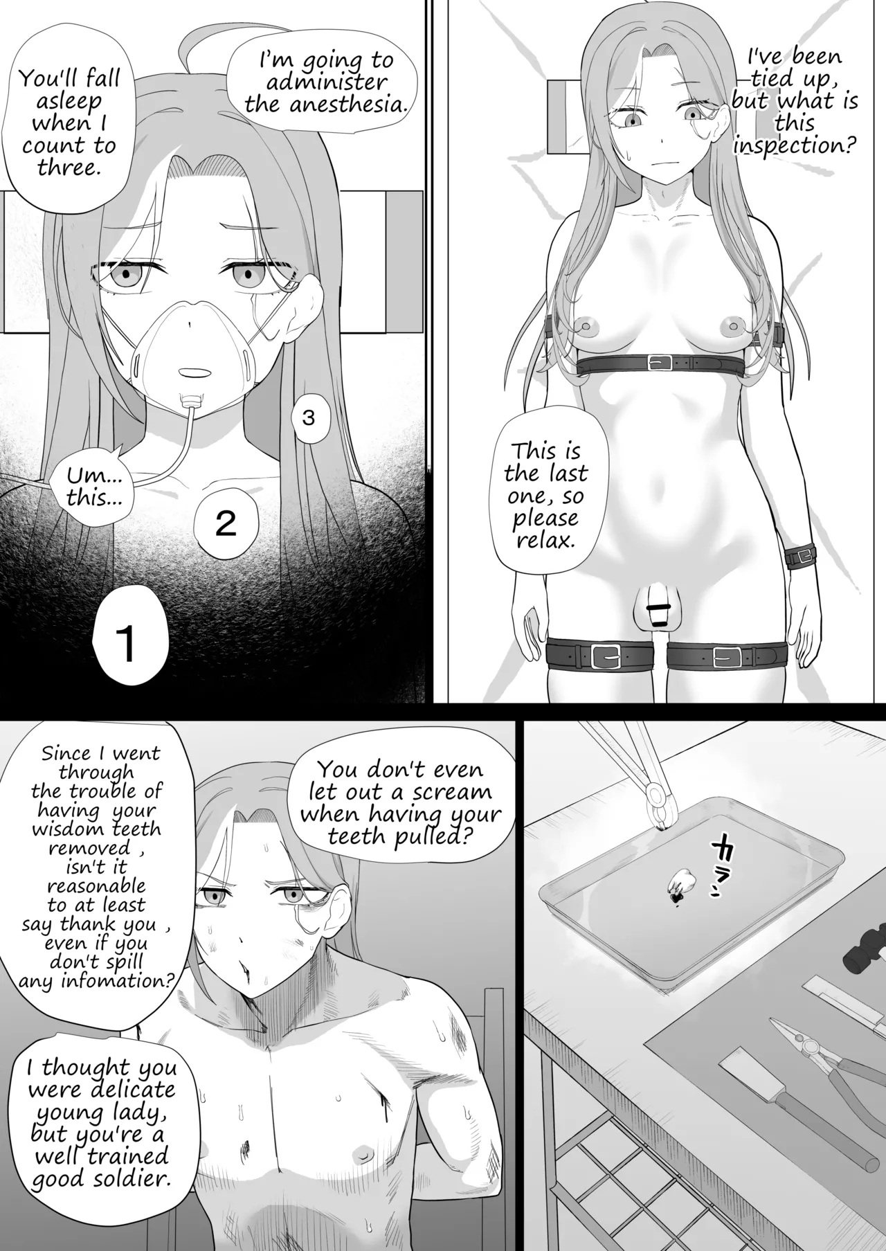Metamorphosis - Page 44