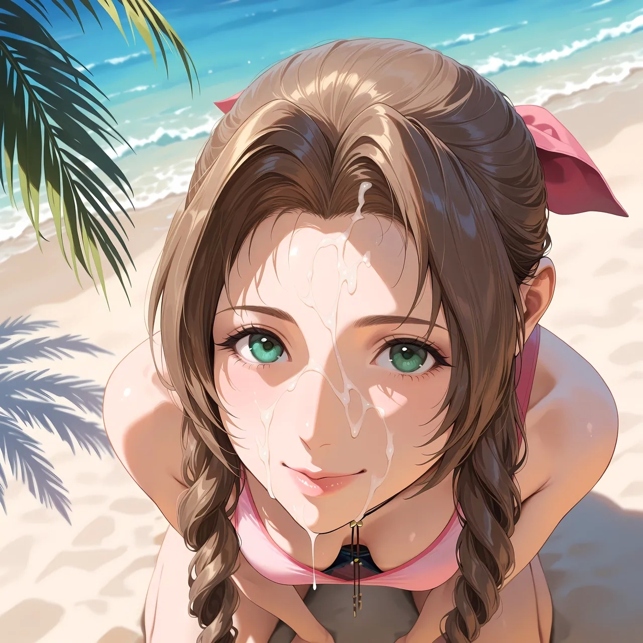 Aerith Banana Bouncer - Page 65