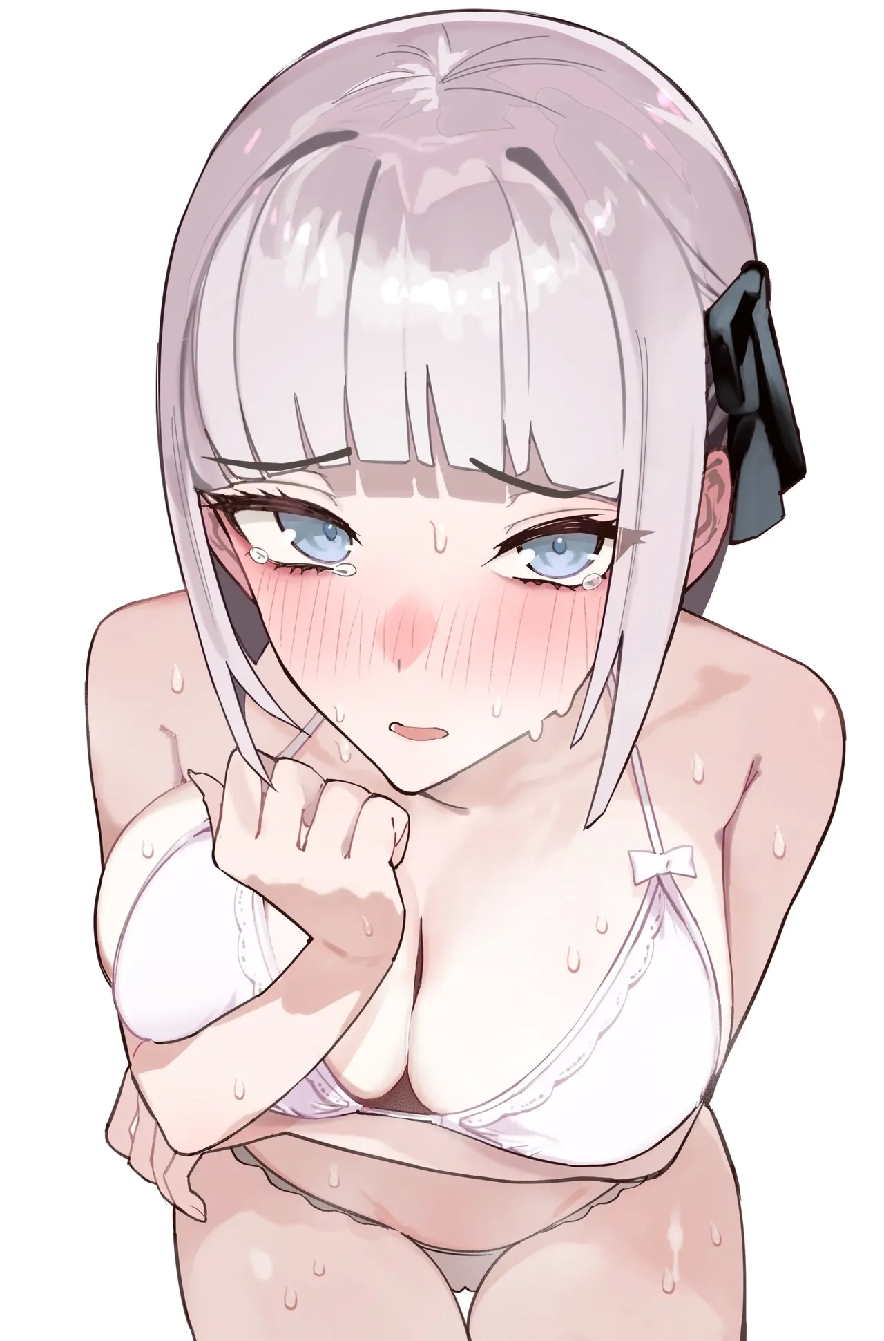 Majime Kyoushi Erina no Himitsu | The Secret of the Serious Teacher - Page 32