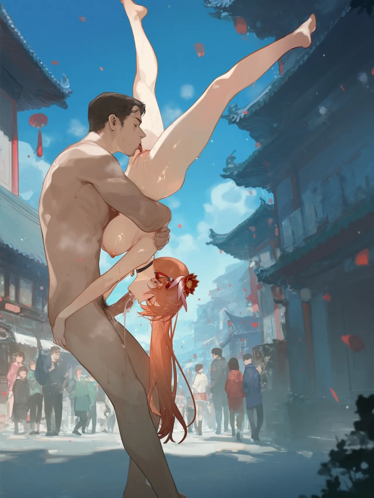 polca—Guinaifen Sushang - Page 14