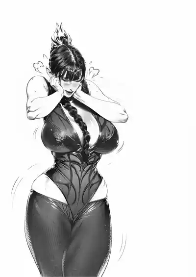 playing with shadowheart 4