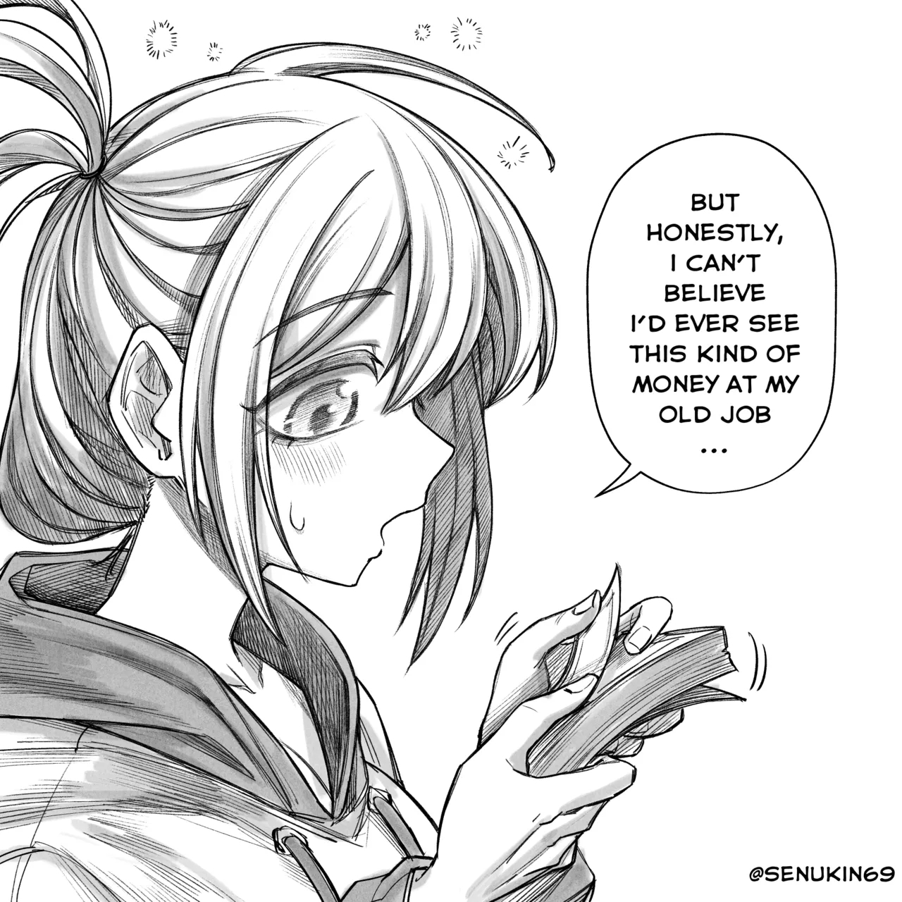 My friend's AnlyFons #1-2 - Page 26