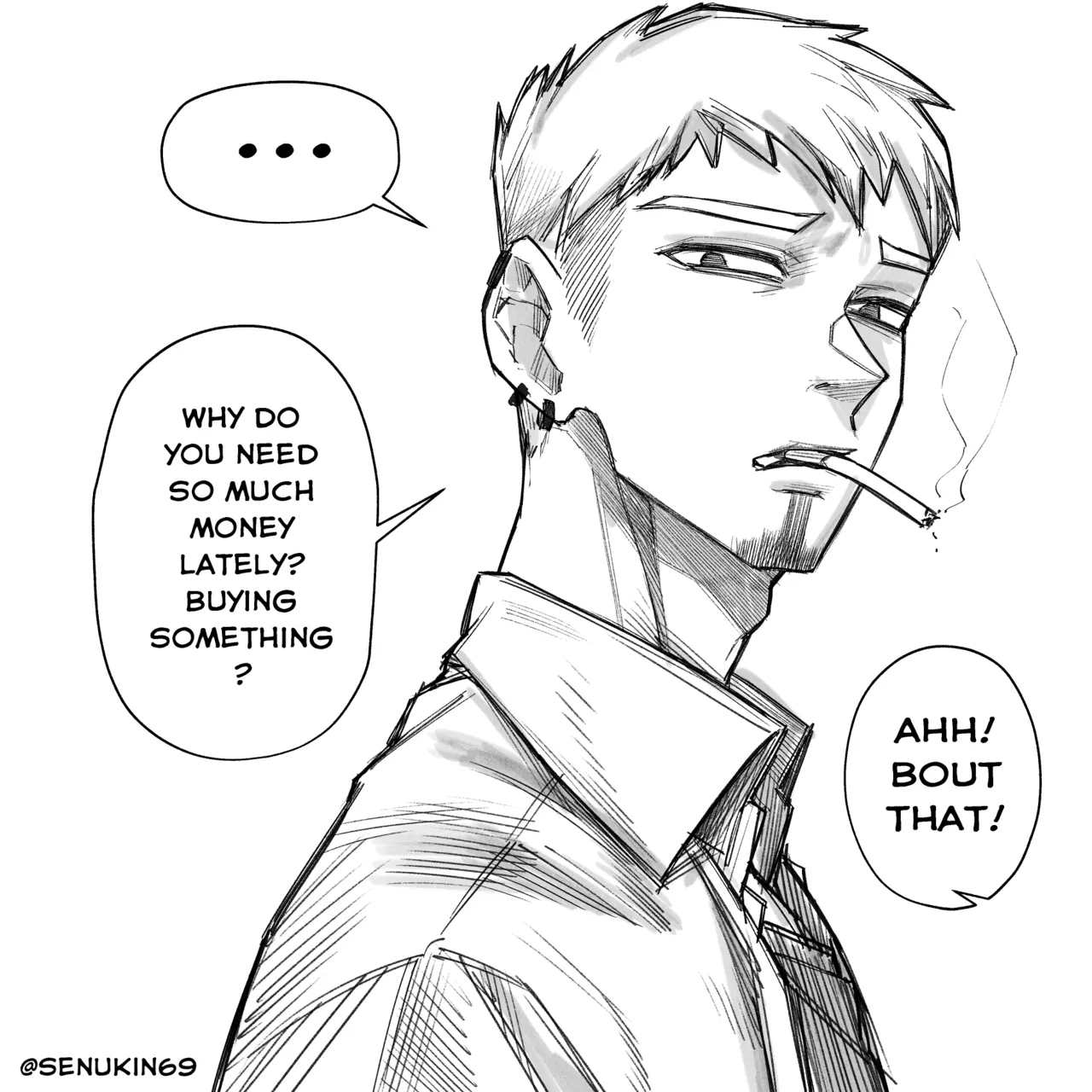 My friend's AnlyFons #1-2 - Page 27