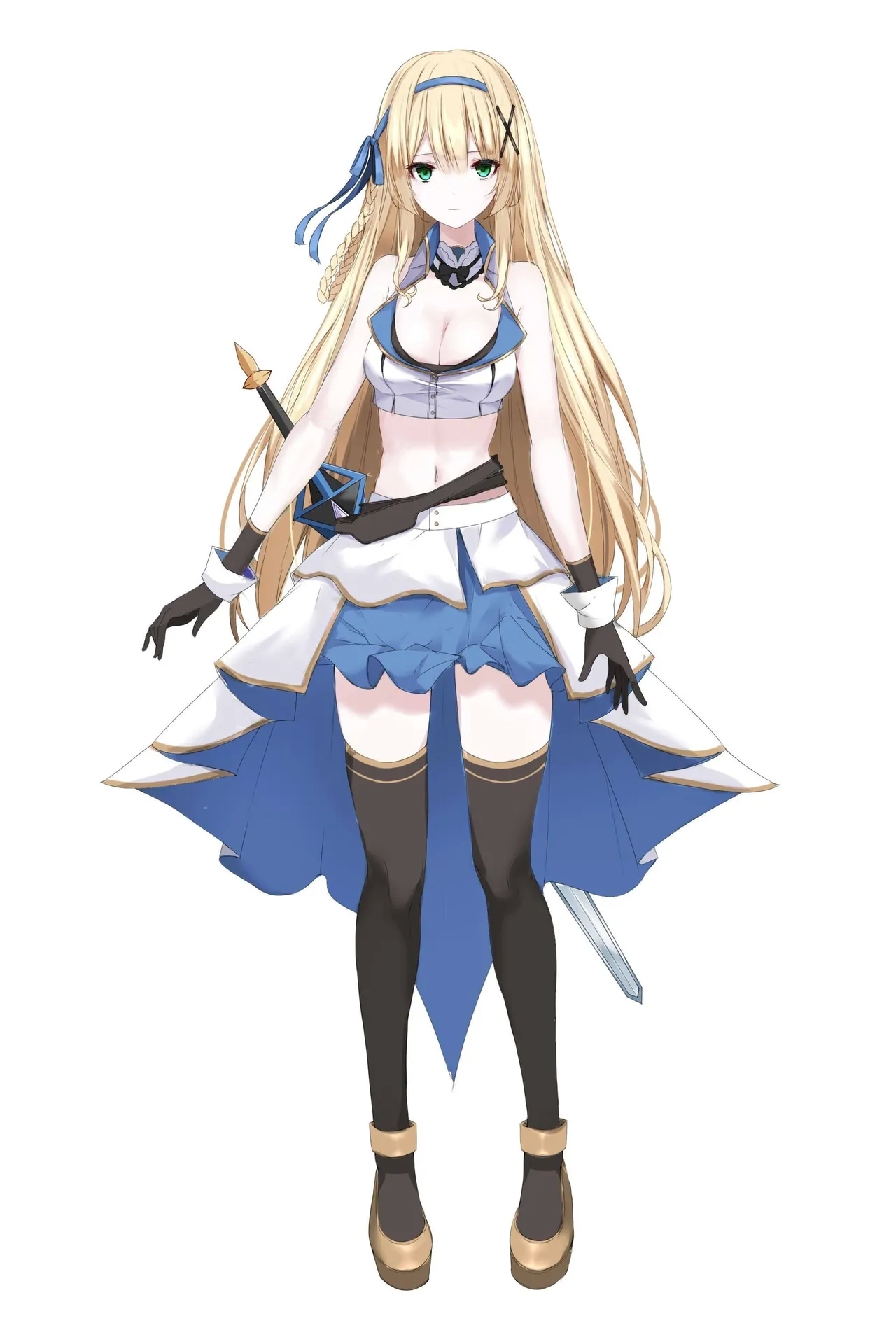 Princess Hypnosis Zetsurin Ryoushu no Saimin de Itsuwari no Ai ni Ochiru Himekishi Monogatari - Page 44