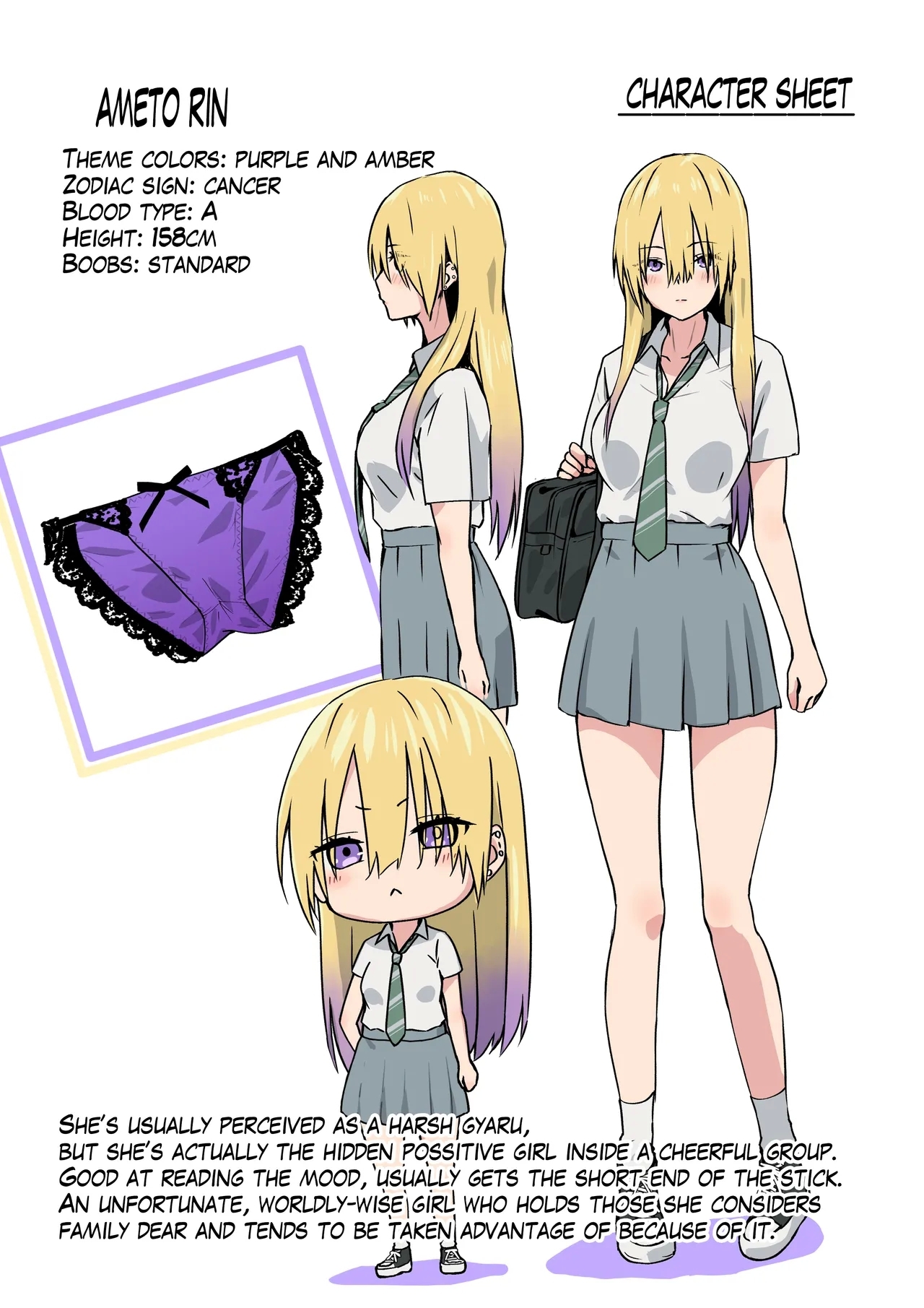 Otaku no H wa Heki ga Tsuyoi! | Sex with a Nerd is Something Else - Page 36