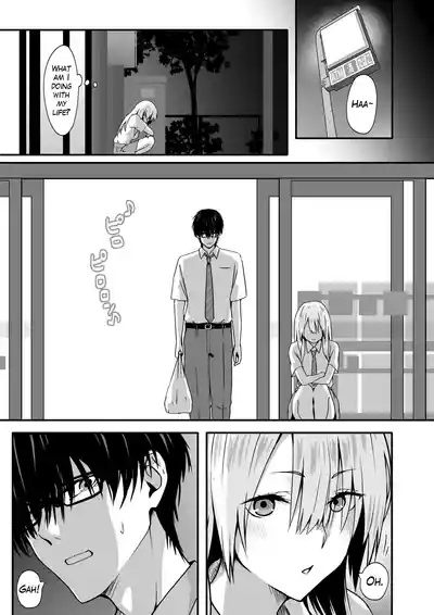 Otaku no H wa Heki ga Tsuyoi! | Sex with a Nerd is Something Else 5