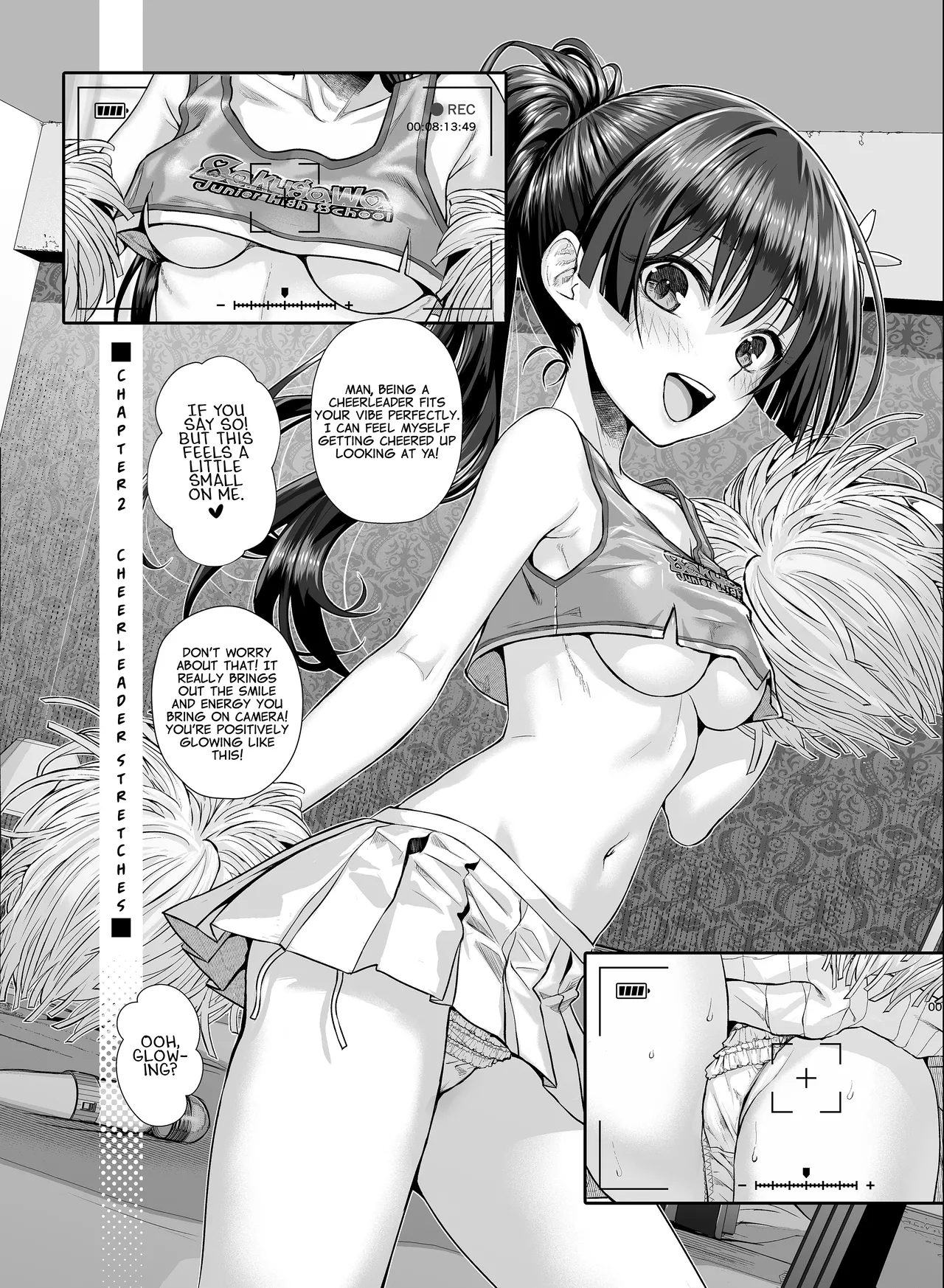 Satensan; Video Collection - Page 18