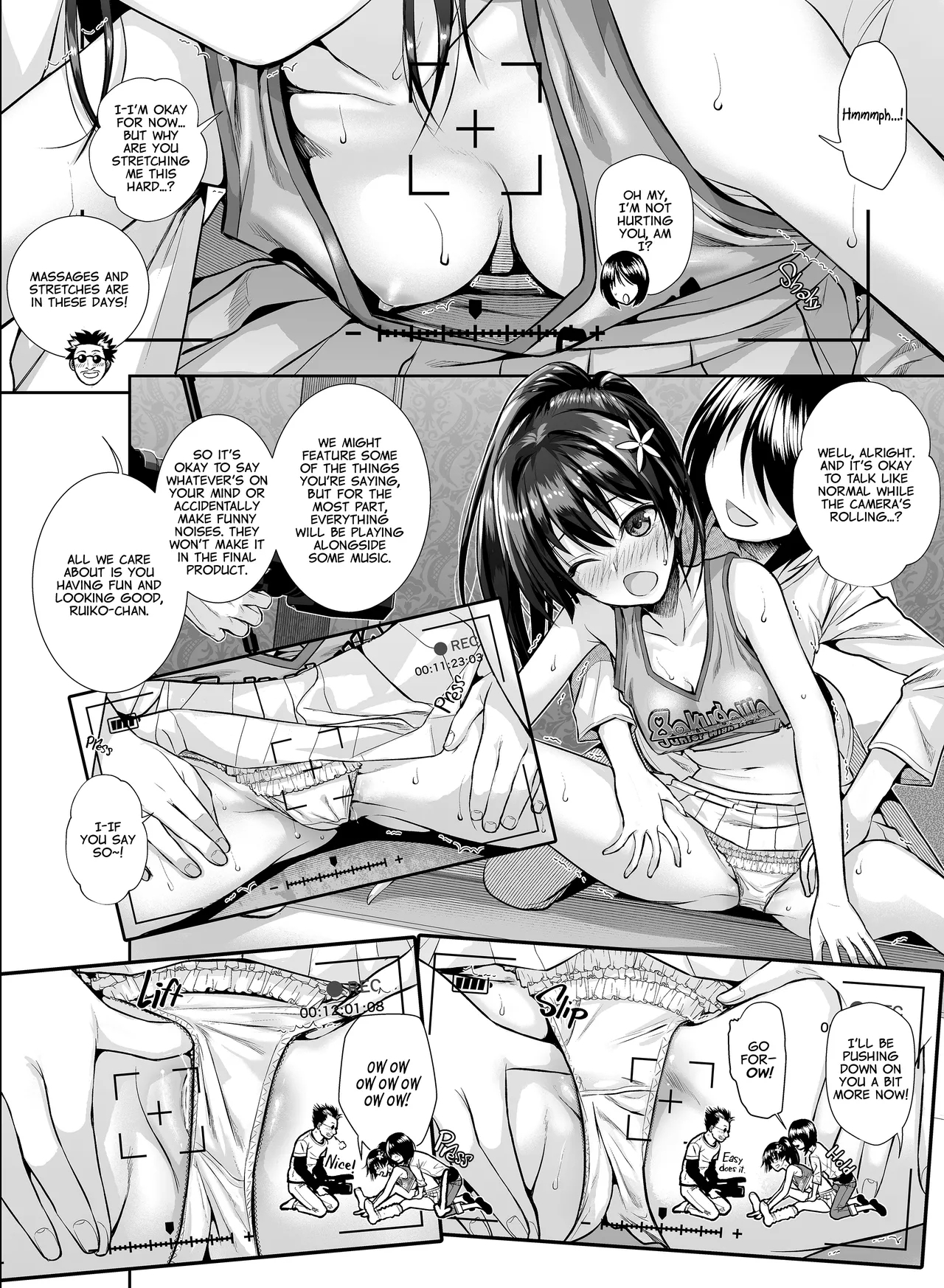 Satensan; Video Collection - Page 19
