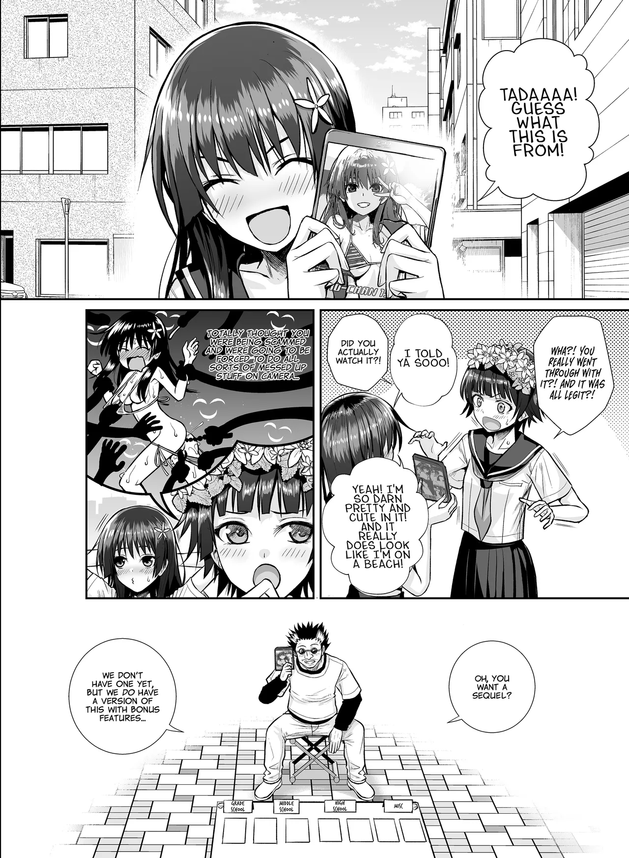Satensan; Video Collection - Page 30